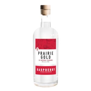Prairie Gold Raspberry